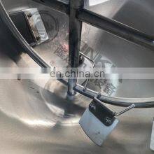 New Selection Offer Cooker Mixer Machine Multiple Function Boil Stir Fry Auto Lift thumbnail-4