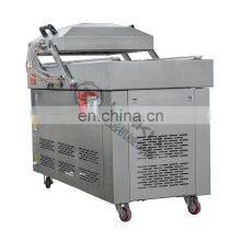 Automatic Large Double Chamber Vacuum Packing Machine or Vacuum Packer thumbnail-2