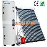 Split Pressurized Solar Water Heater,separate Solar Water Heater System