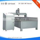 Gold Supplier Tire Engraving Machine for Mold/best Aluminum Mould Carving Machine Factory/XPS EPS EPE Foam Cnc Router thumbnail-1