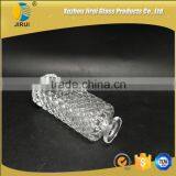 5oz Clear Empty Diffuser Glass Bottles thumbnail-2