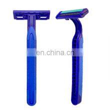 Factory Main Product Disposable Indoor Women Shaver Twin Blade Women Trimmer Shaver thumbnail-1
