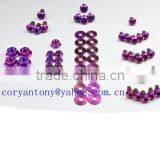 Titanium Standard Component thumbnail-1