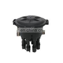 MT-1562 MIni Type Dome Fusion Box Outdoor Cable Joint Splitter Fiber Optic Closure thumbnail-4