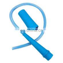 High Quality Adjustable Plastic Vacuum Hose Pipe thumbnail-2
