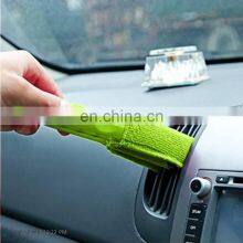 Affordable Customized Household Hand Window Car Plastic Cleaning Brushes Short Handle thumbnail-4