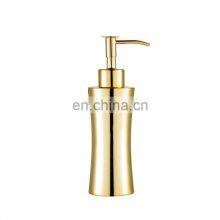 Gold Color Stainless Steel Gold Surface Toothbrush Holder thumbnail-4