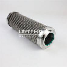 UTERS Replace of TAISEI KOGYO Hydraulic Oil Filter Element P-G-UL-12A- 20U Accept Custom thumbnail-3
