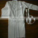 Waffle Robe thumbnail-1