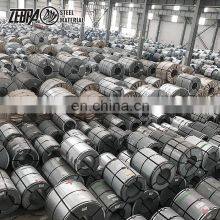 Prime DX51d Z100 Hot Dip Galvanizers GI Galvanized Steel Coil From China Manufacturer thumbnail-4