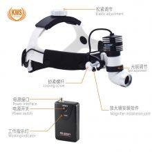 LED 5W High Brgihtness Dental ENT Veterinary Examination Surgery Medical Headlight thumbnail-3