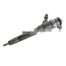0445110250,WLAA-13-H50,WLAA13H50,0986435123 Genuine New Diesel Fuel Injector for Foird Rannger,Miazda BT50 2.5D