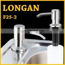 Customization and Conditioner 350ml Kitchenaid Soap Bar Dispenser For Shampoo thumbnail-4