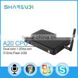 X1 Virtual pc Station for CBT Dual Core Support WIN 7/WIN 8 Server thumbnail-5