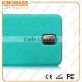 Fashion High Quality Patterned PU Leather Case for Galaxy Note 3 N9006 thumbnail-5