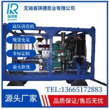 Rust Removing High Pressure Water Jet Pump Unit WM3Q-S thumbnail-4