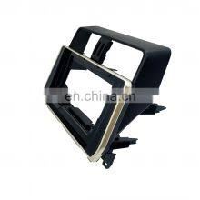 Car CD Radio Stereo Fascia Panel Frame DVD Frame Panel Adaptor Fitting Kit Frame thumbnail-4