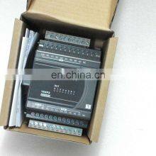 High Quality China Plc Dvp ES2 Series Programmable Controller Delta DVP16XP211R DVP16XP211T thumbnail-2