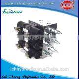 Yuken Rexroth Type Cast Iron Hydraulic Valve thumbnail-1