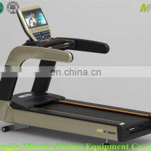 2022 Hot Selling Factory China Sports Fitness Equipment China Cardio Machine Treadmill Club Home Gym Equipment thumbnail-3