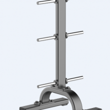 CM-950 Vertical Plate Tree Gym Weight Lifting Equipment
