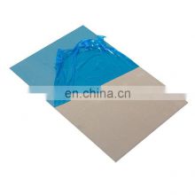 Anodized aluminum sheet manufacturers 1050/1060/1100/3003/5083/6061  aluminum plate for cookwares and lights or other products