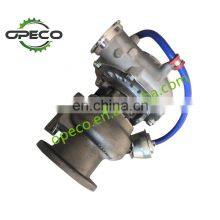 NE14TG-AA JL473ZQ3 CS35PLUS 1.4T turbocharger S113071118100-NE01 ...