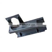 Wholesale Price Laser Cut Metal Panel Treasure Chest Hardware Laser Cutting Machine Sheet Metal thumbnail-3