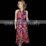 Most Beautiful Bohemian Dress thumbnail-1