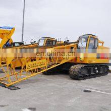 China Brand New Mini Crawler Crane 50 Ton XGC55 for Sale thumbnail-5