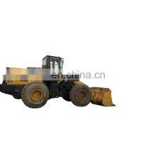 Used Komatsu WA380 Wheel Loader Secondhand Komatsu WA380 Wheel Loader For Sale thumbnail-2