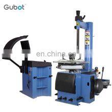 High Quality Gubot Machine Manual Price Best Selling Tire Changer thumbnail-4