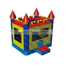 Bouncy Castle Bouncing Castles Inflatable Jumping Bouncer House thumbnail-2