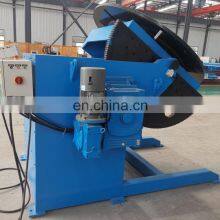 Welding Positioner Rolling Turning Flipping Automatically Welding Machine 5/10/20 Ton Heavy Industry Machinery thumbnail-2