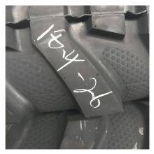 1 Oriental Red Tire 18.4/16.9/14.9/20.8-38-42-24-28-38-26 Deere Tractor thumbnail-3