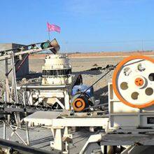 Quarry Cone Crusher Symons Cone Crusher For Rock Stone Crushing thumbnail-4