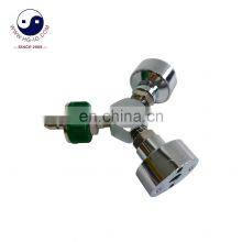 HG-IG JIS Twin Schrader Adaptors Standard,Jis Medical Gas Outlet Connector/ Probe thumbnail-5