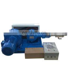 LIQUID CRYOGENIC PUMP High Pressure Cryogenic Pump for Filling Industrial Gases thumbnail-3