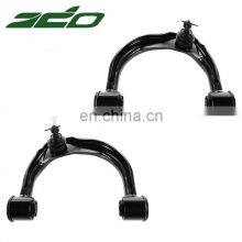 ZDO Suspension Front Upper Control Arm for TOYOTA 4RUNNER Wholesale High Quality Auto Parts 4861004020 48610-04020 4861004021 thumbnail-1