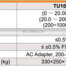 Coulometric Karl Fischer Titrator thumbnail-5