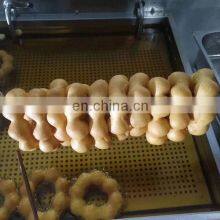 Doughnut Making Machine Mini Donut Machine for Sale thumbnail-4
