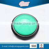 High Quality Convexity Surface Waterproof Game Mechine Push Button thumbnail-3