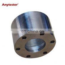 Lab Scale Melt Spinning Machine Accessories Spinner Pack