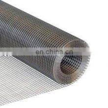 High Quality 304 Stainless Steel Plain Woven Weave Wire Mesh thumbnail-2
