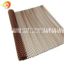 High Quality PVC Coated Galvanized Chain Link Fence thumbnail-2