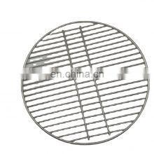 Galvanized Barbecue Wire Mesh That Can Be Mass Produced