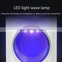 2020 New UV LED Electric USB Powered Photocatalyst Mosquito Killer thumbnail-4