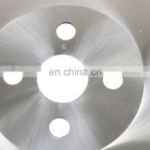 LIVTER 2021 New Design Industrial Tungsten Carbide Super A Hss Circular Saw Blade for Metal Cutting thumbnail-4