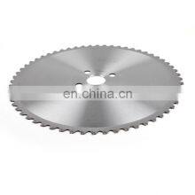 High Speed Circular Diamond Saw Blade for Steels Carbon Bar Metal Ceramic Saw Blade thumbnail-5