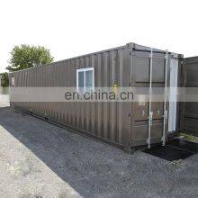 Готовый контейнерный дом, фургонный дом, сборный дом, продается, Филиппины thumbnail-2